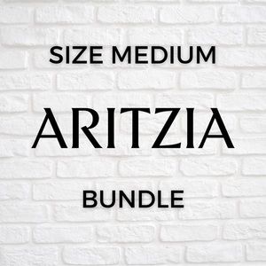 Bundle: 5 items